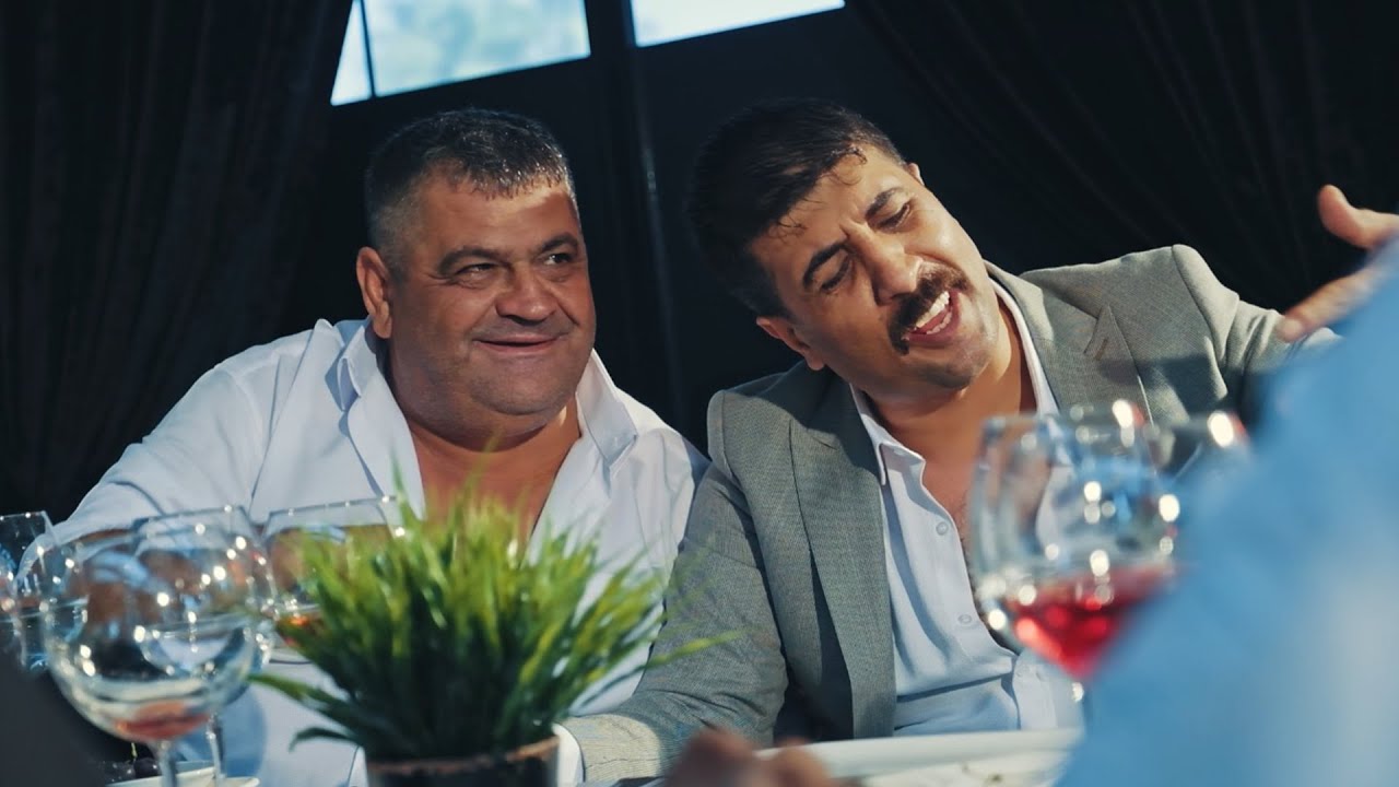 Fatih Bulut - Kıskanç Erkek