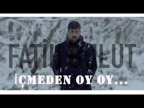 Fatih Bulut - İçmeden Oy Oy (OFFİCİAL VİDEO)