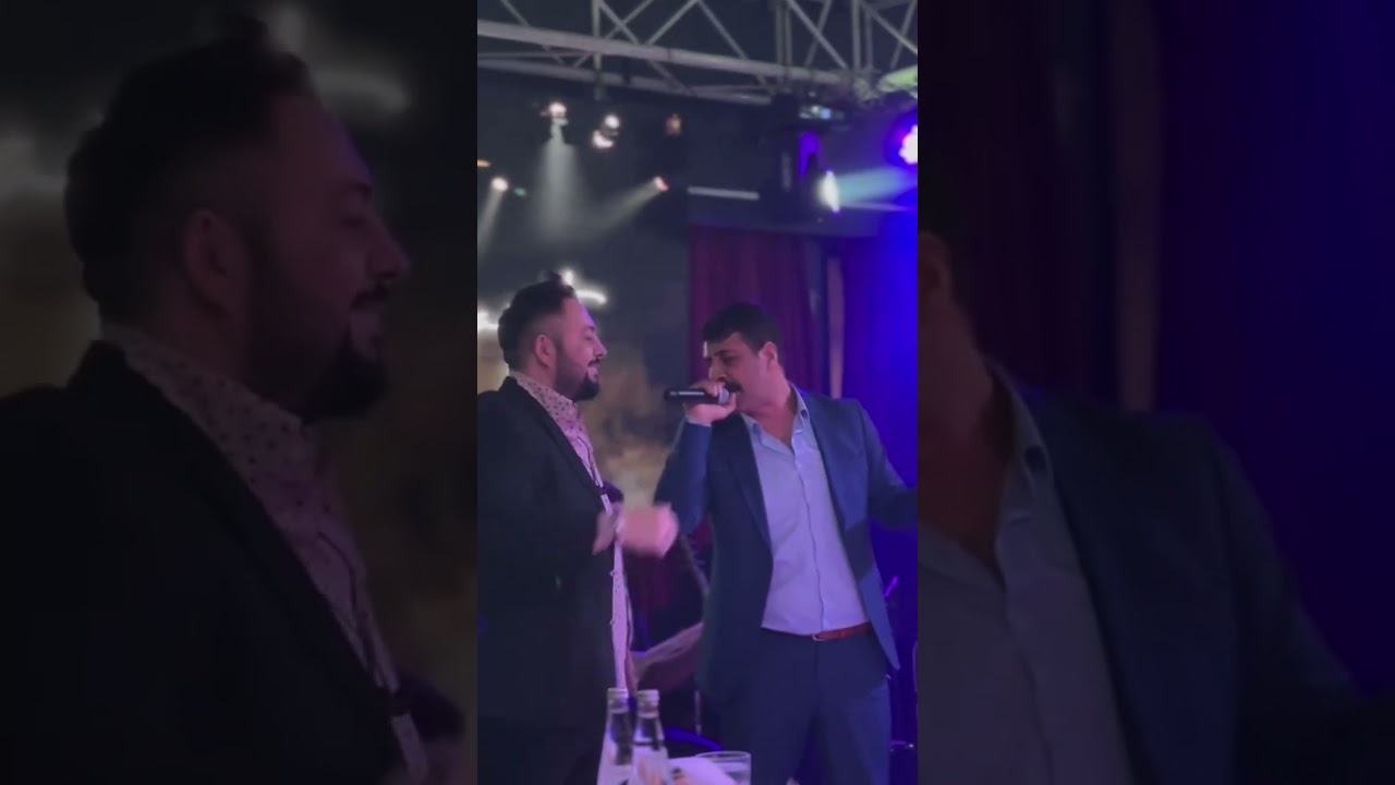 Fatih bulut Hüseyin kağıt düet Salih Beye özel