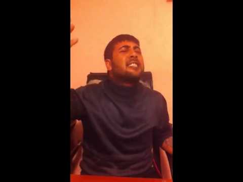 Fatih BULUT- Sensiz yaşıyorum sanma 