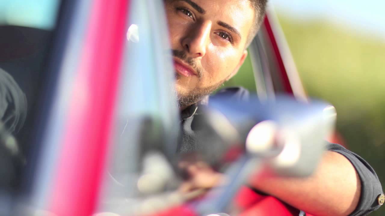 Fatih Esgi ♥ Boşver Kalbim buda gecer ♥