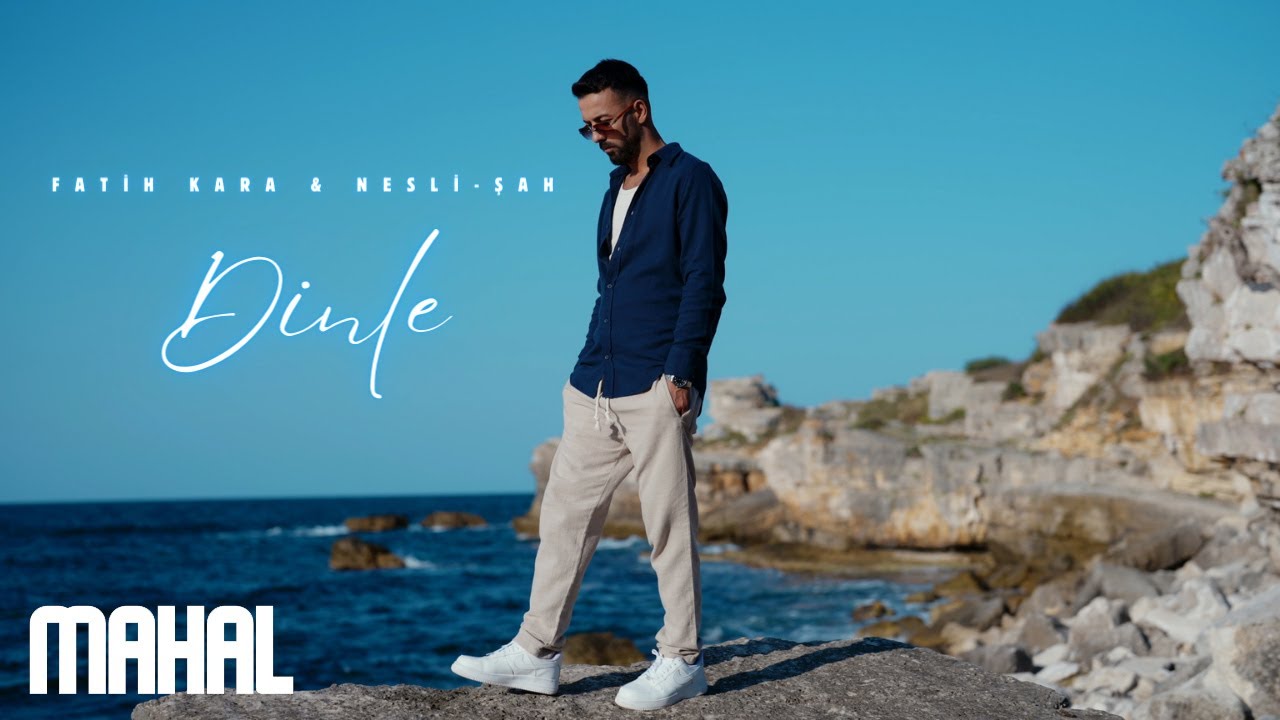 Fatih Kara & Nesli-Şah - Dinle (Prod. Berkay Çandır)