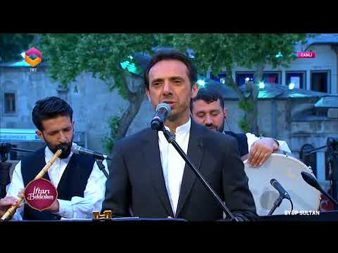 Fatih Koca - Ey Nebiyy-i Ahir Zaman (27 Mayıs 2018)