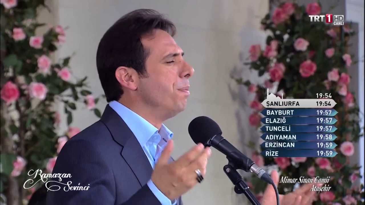 Fatih Koca - Ne Zaman Anarsam Seni