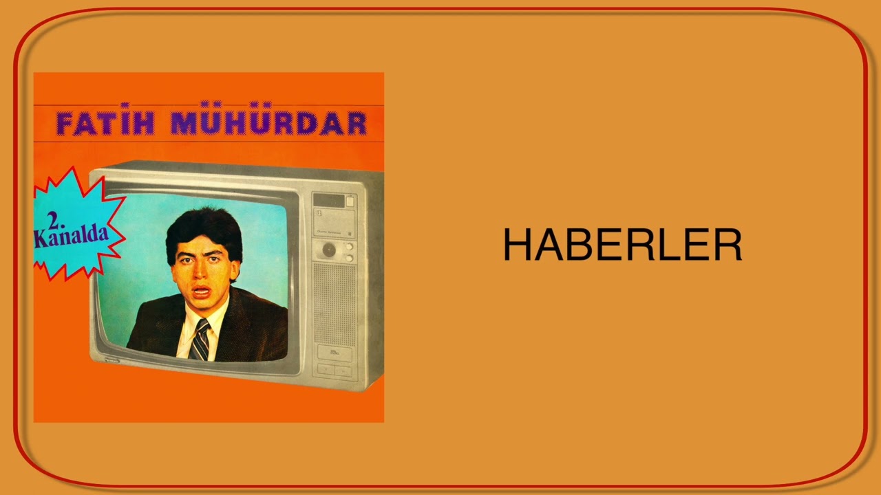 Fatih Mühürdar - Haberler