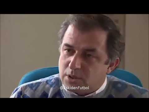 Fatih Terim - Bunlar Firavun Kurtlar Vadisi Edit