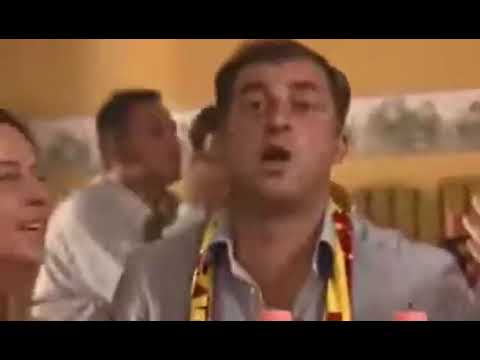 Fatih Terim - Eğleniyor