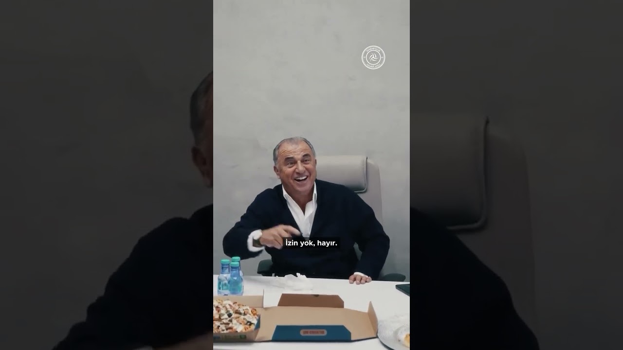 Fatih Terim, 2 gün izin yapmak isteyen futbolcularının talebini reddetti