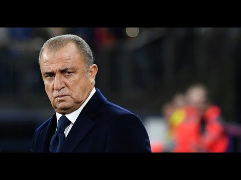 Fatih Terim: 
