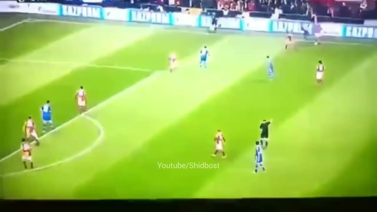 Fatih Terim İşte İmparator Senin Ananı