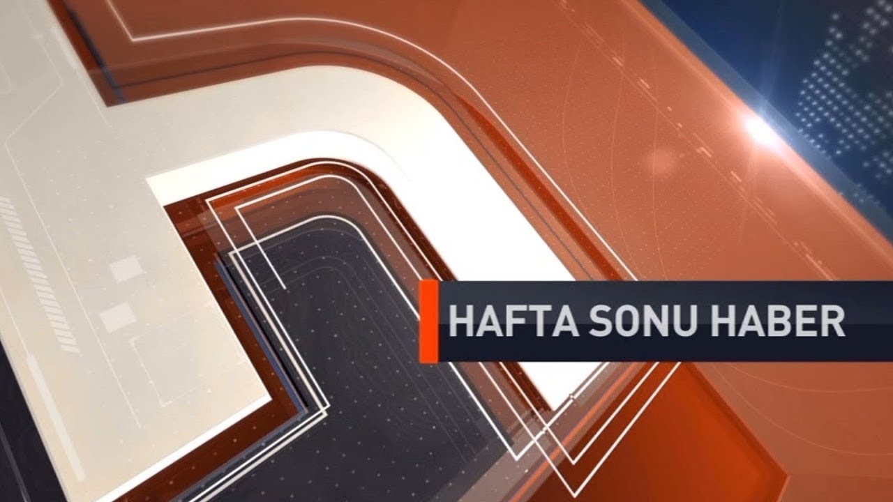 Fatma Nur Ak ile Hafta Sonu Haber | 2.Bölüm 2 Ocak 2021