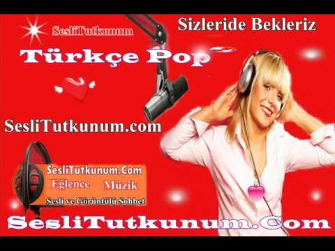 Fatma Polat - İçime Atıyorum Aşk [ Yeni Remix 2014 ]