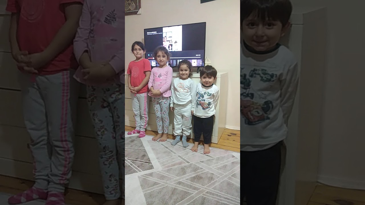 Fatıma zümra ve arkadaşları