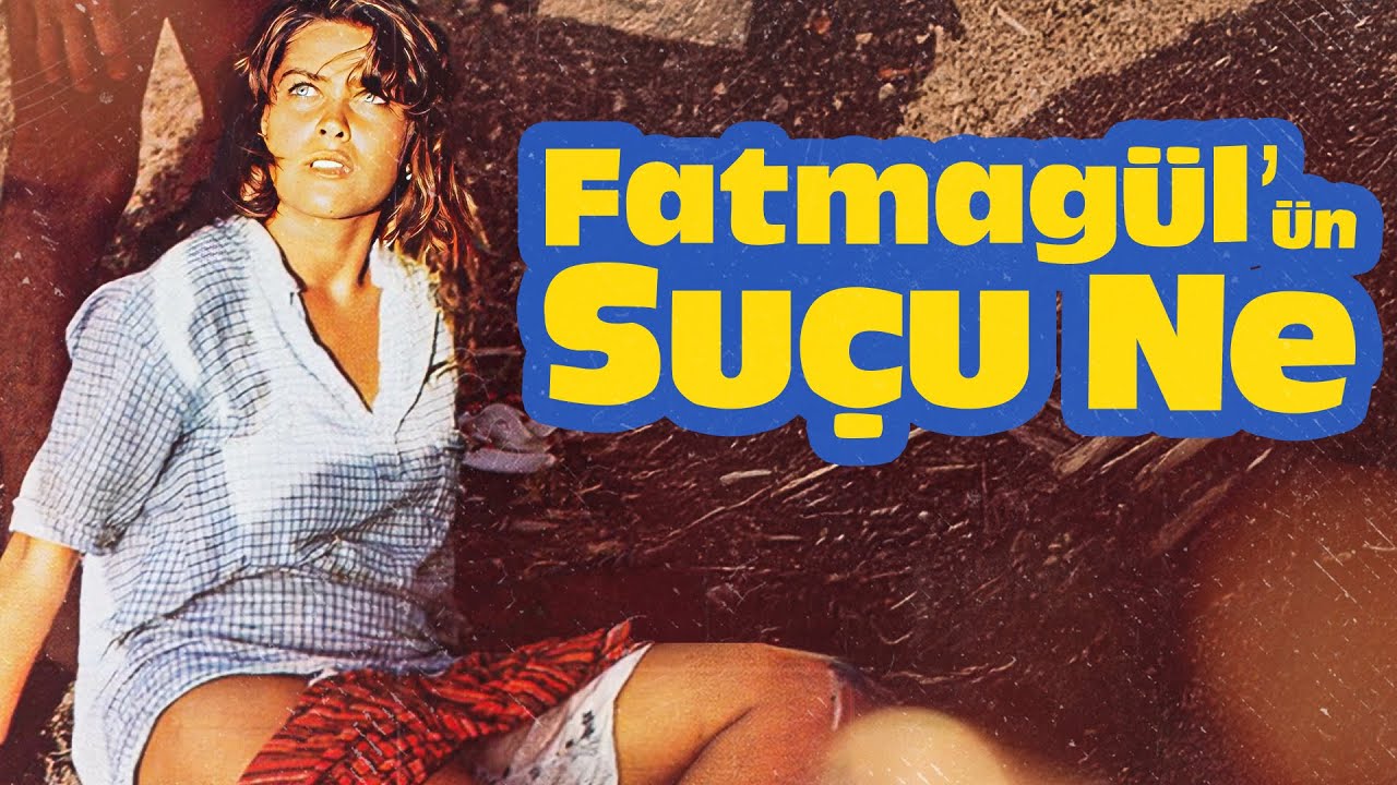 Fatmagül'ün Suçu Ne? | Tek Parça Full HD - Hülya Avşar, Aytaç Arman