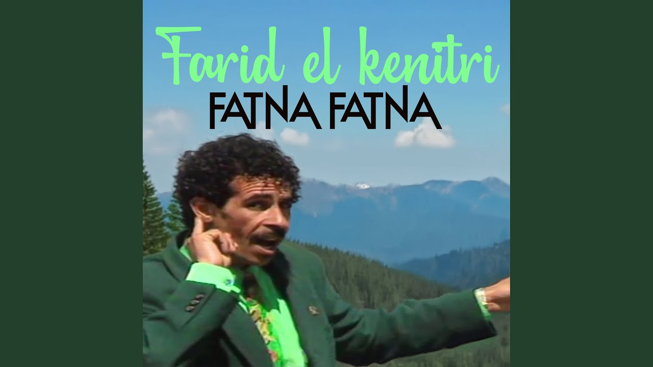 Fatna Fatna