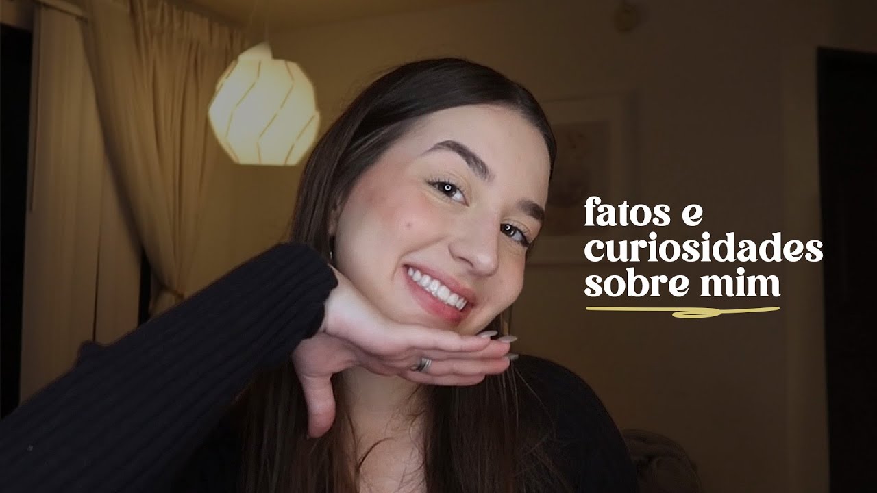 FATOS E CURIOSIDADES