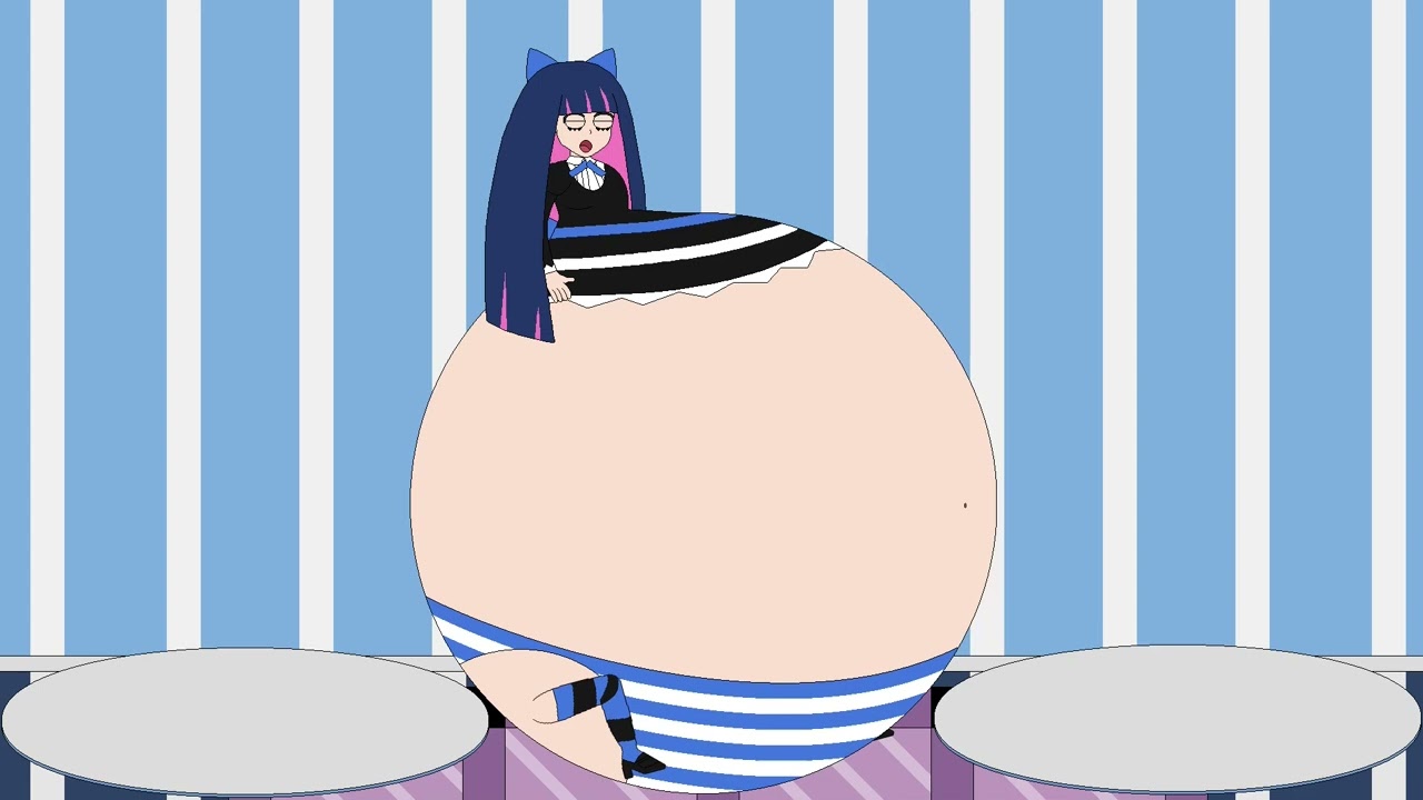 Fatty and Stomach