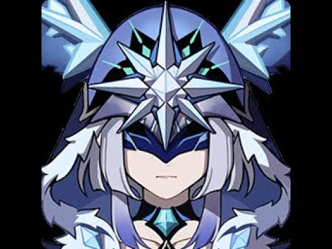 Fatui Cyro Cicin Mage ASMR