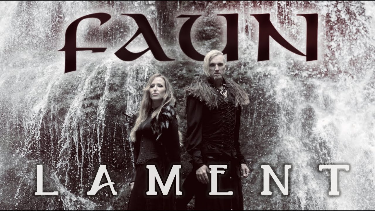 FAUN - Lament (Official Video)
