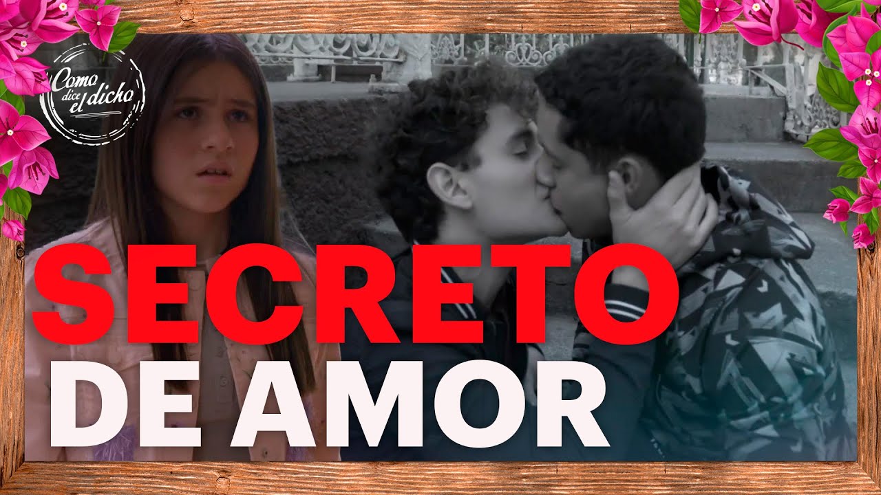 Fausto es gay y cree que Camilo se burló de él por eso quiere fastidiarlo | LA IRA 3/5 | CDED