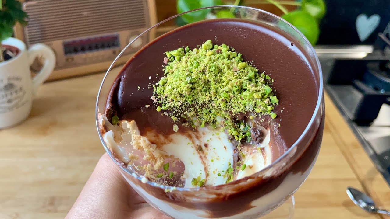 Favori sütlü tatlı tarifim; instagramda da rekor sayida denendi, ısrarla tavsiye ediyorumm👌🏼