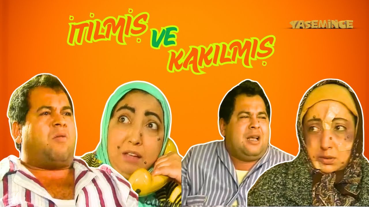 Favori Tiplemeniz: İtilmiş ve Kakılmış #2 | Yasemince