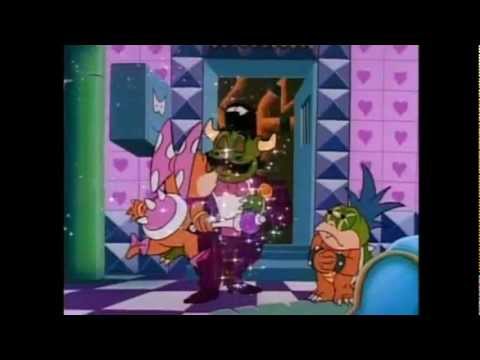 Favorite Koopaling Quotes #4: Kissing