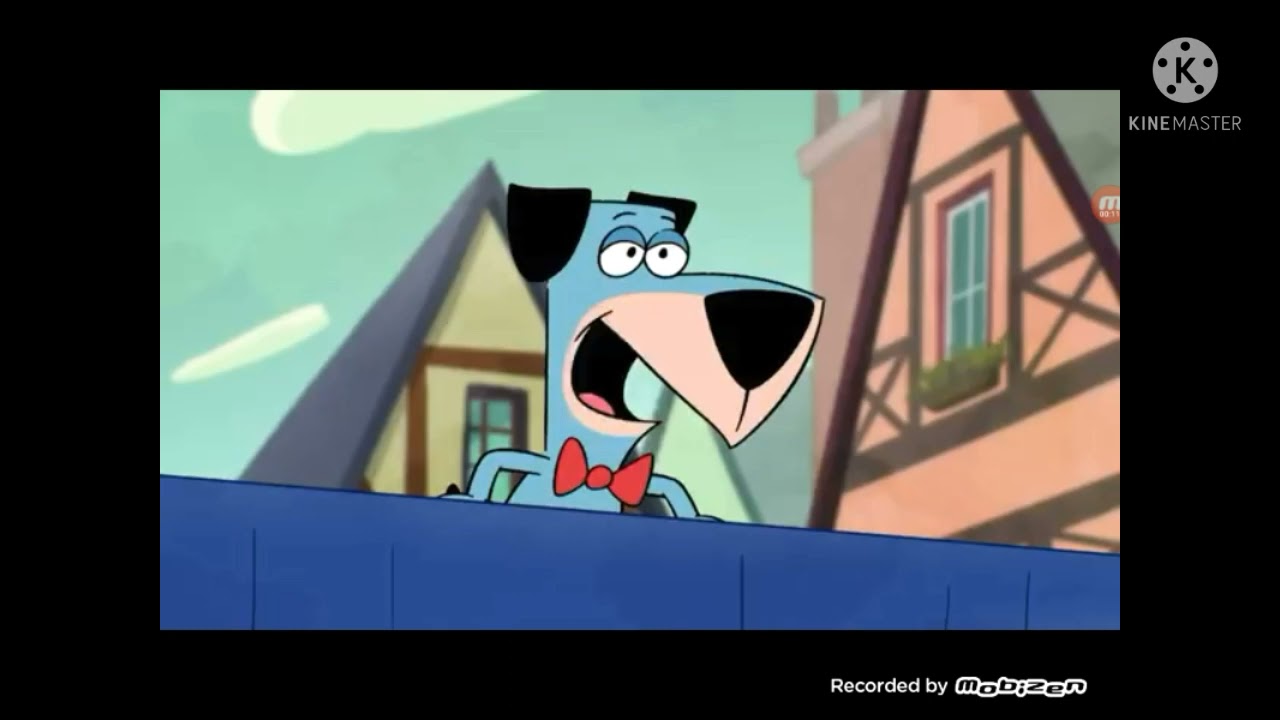 Favorite Scenes in Jellystone