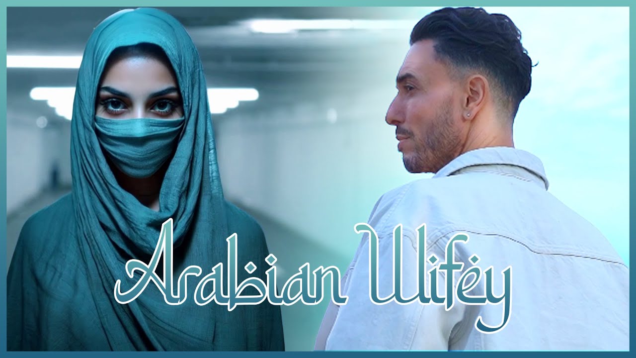 Faydee - Arabian Wifey (Official Music Video)