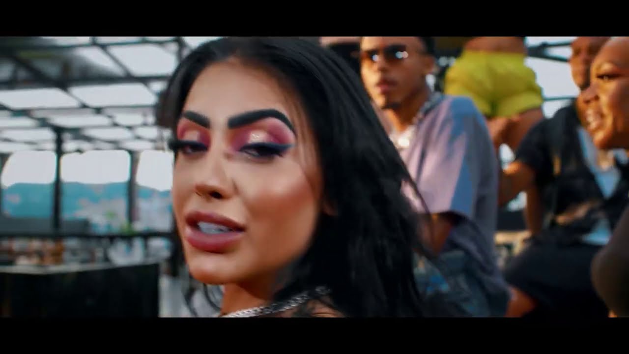 FAZ O 360 - Luck Muzik, MC Mirella, MC Juninho FSF & Rennan Da Penha (Official Video)
