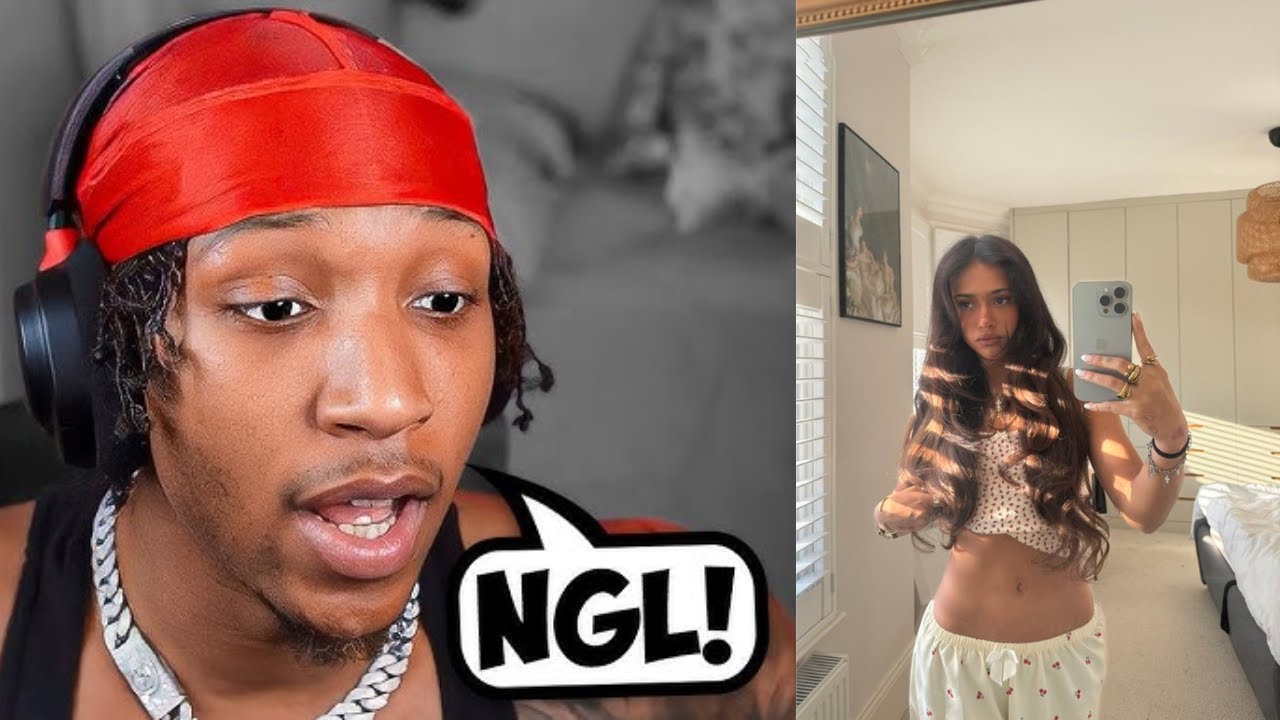 FaZe Silky just admitted to having S*X with Demisux.. 😳
