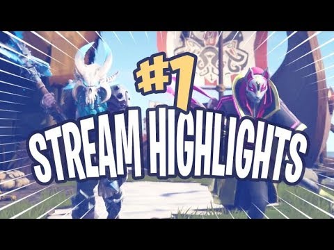 FaZe Tennp0 - Stream Highlights 1