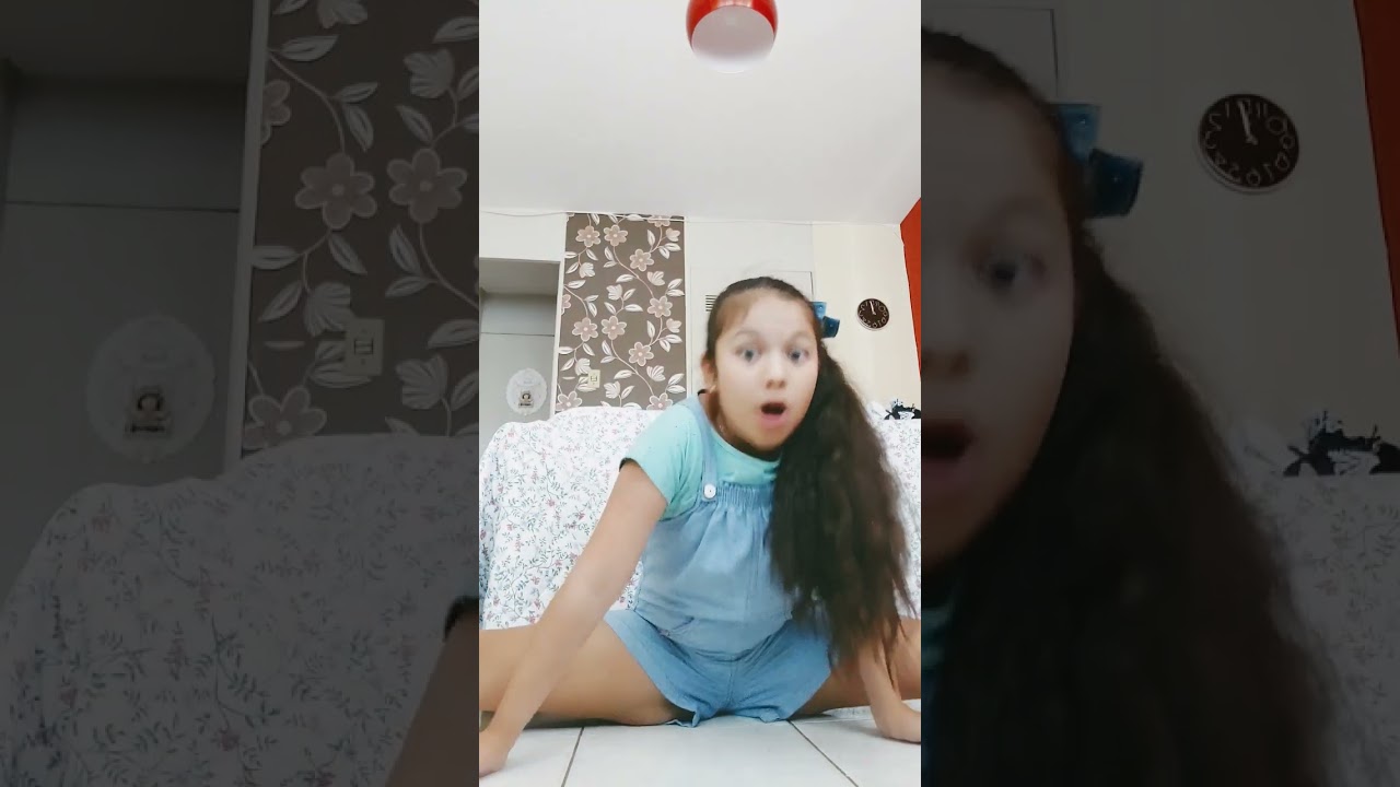 fazendo espacate e abertura