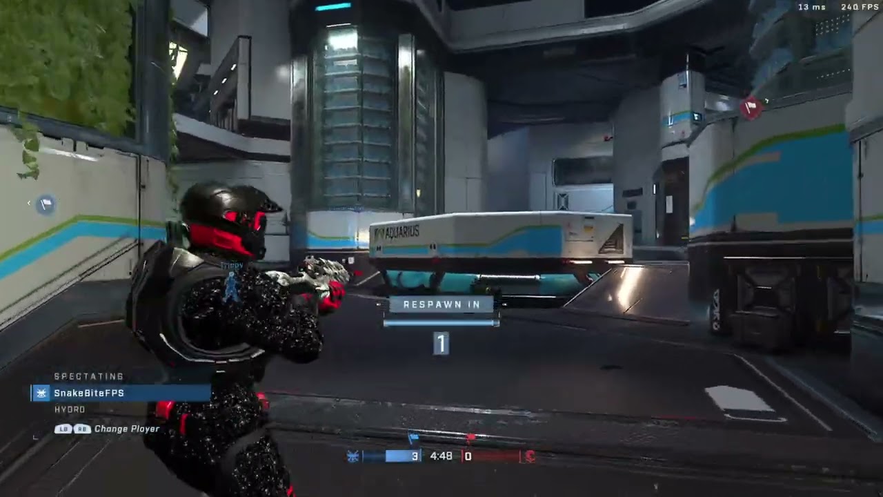FaZe’s NEW Halo Squad Looks UNSTOPPABLE in First Scrims 😳🔥