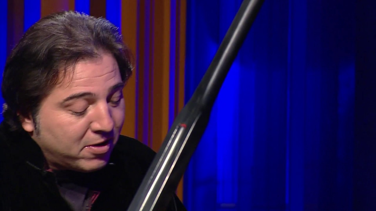 FAZIL SAY & SERENAD BAĞCAN  - İLK ŞARKILAR  - DÜŞERİM -  METİN ALTIOK