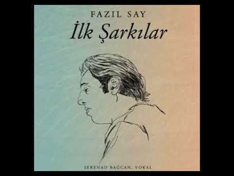 Fazıl Say - insan insan / Muhyİddİn Abdal (Lyric)