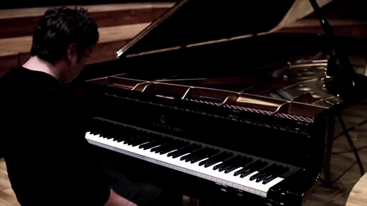 Fazıl Say - Kumru Ballad