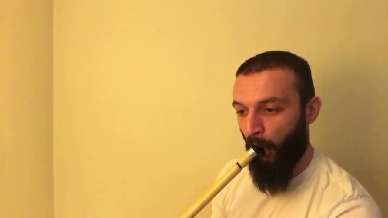 Fazla asabi Kudsi hocayla 