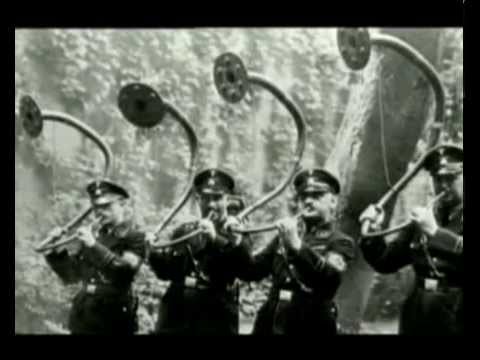 FAŞİZM'İN KANLI TARİHİ-1 - NAZİ PARTİSİ