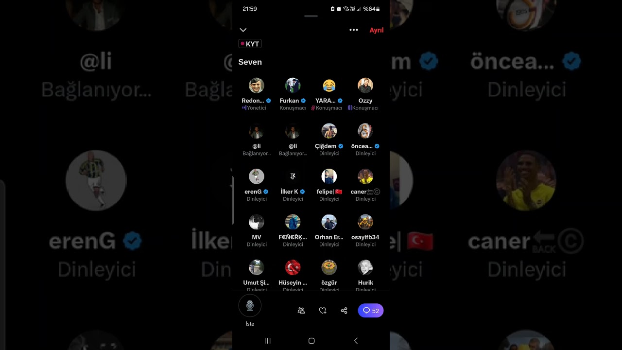 FB SPACE ODASI.FENERLİ ULEMALAR KENDİ TARAFTARLARINA VE MOURINHO'YA SALLIYORLAR 🤣🤣🤣
