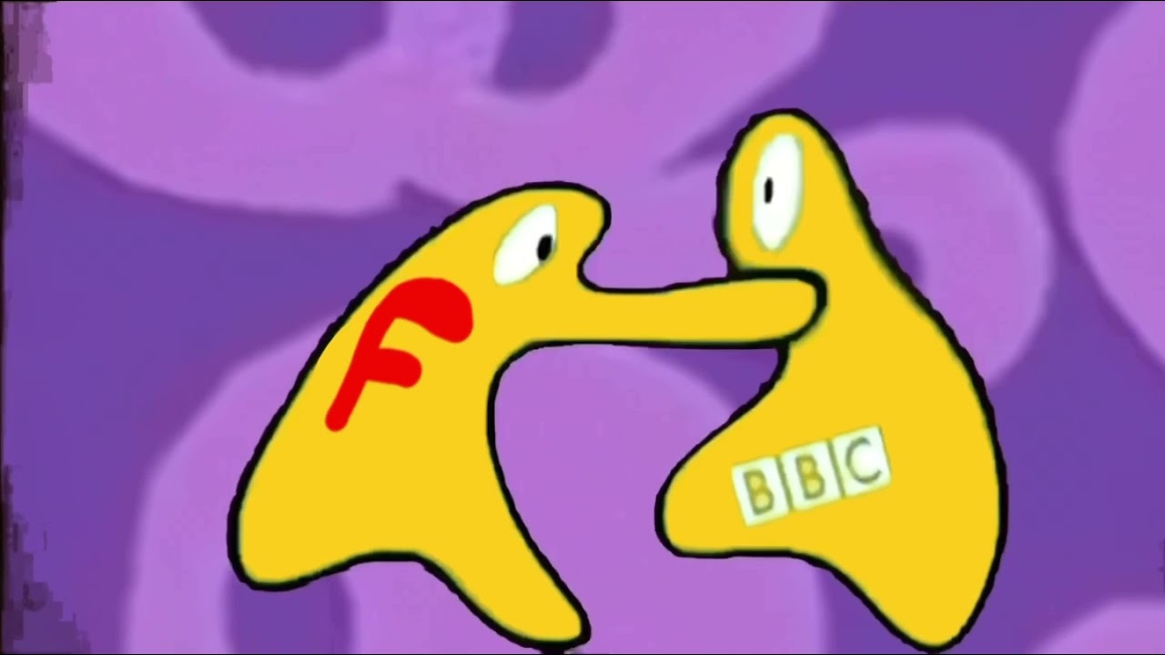 FBBC Ident - Kung Fu