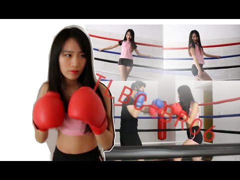 FB(Female Boxing) Club