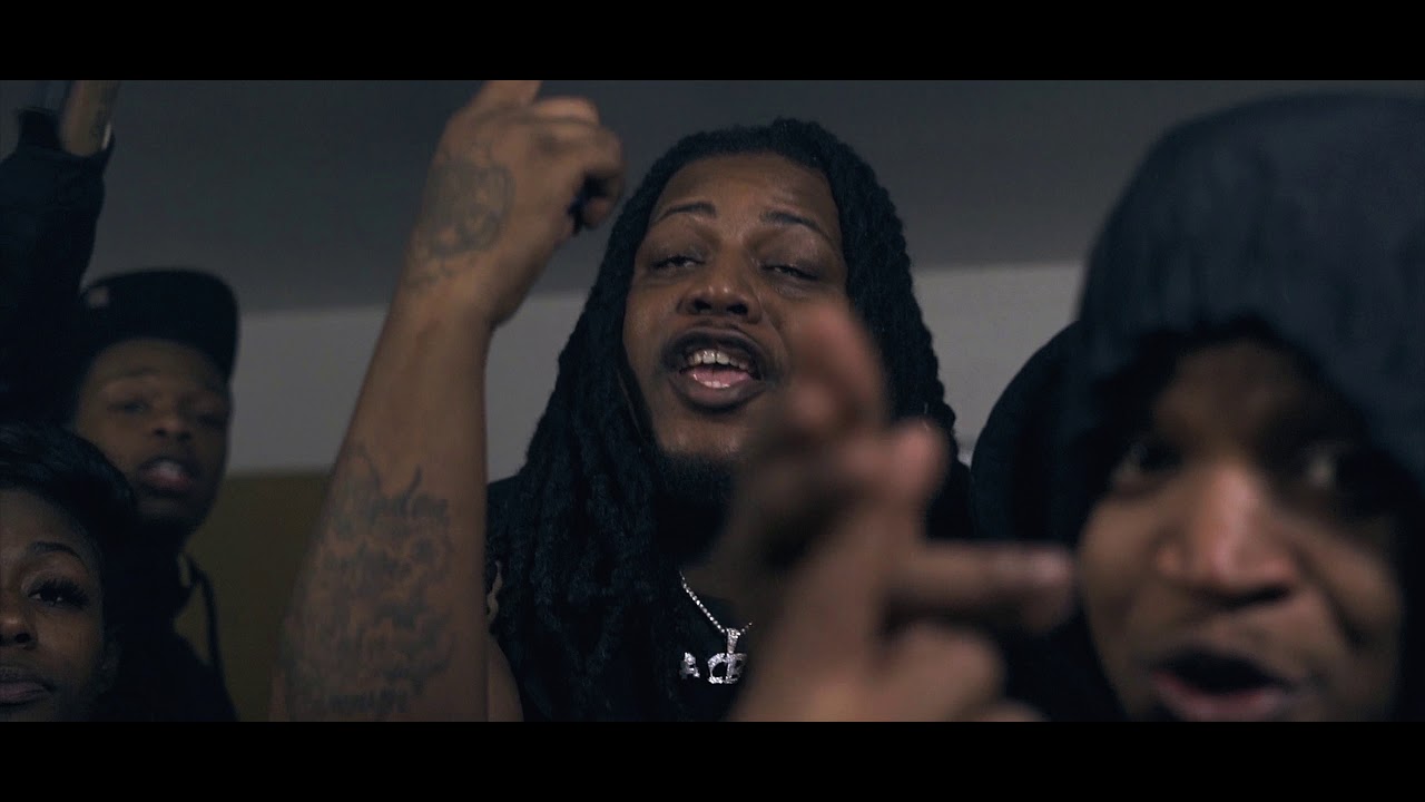Fbg Duck x Rooga Exposing Me Remix (Official Music Video) Shot By BillyKauck