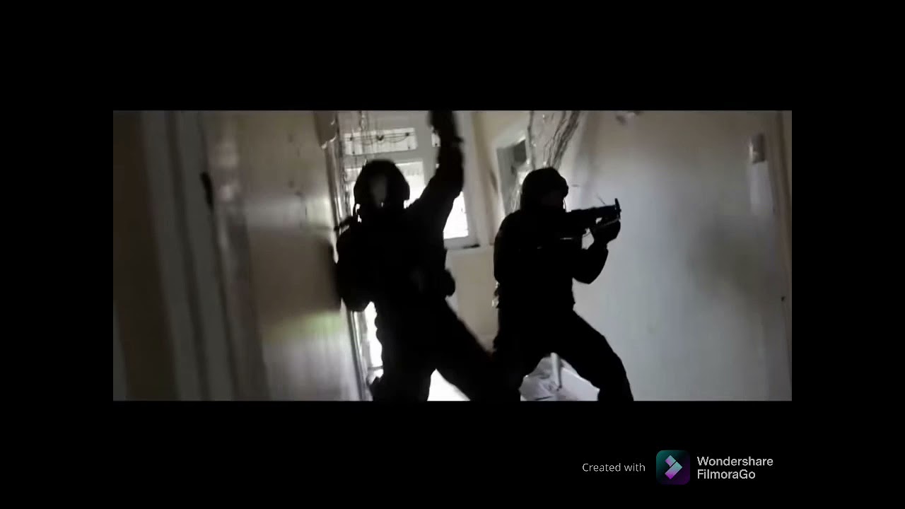 FBI open up (full meme)