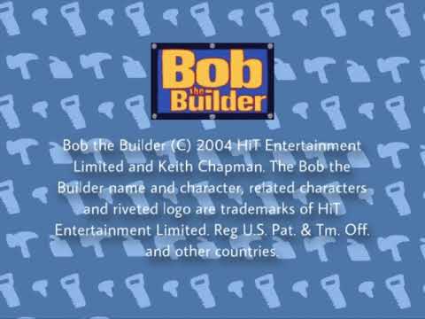 FBI Warning/HiT Entertainment/Copyright Information (2004)