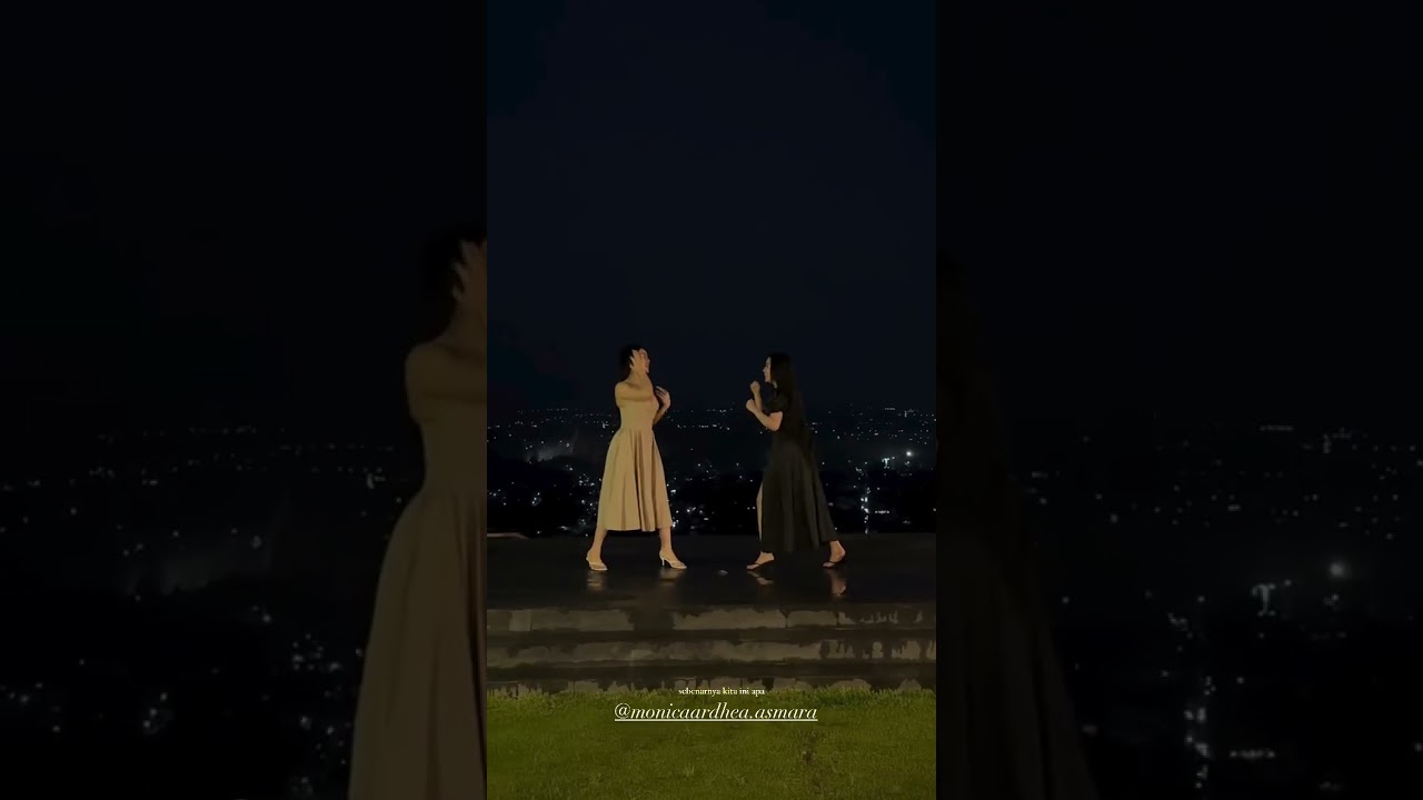 FBYANA & MONICA ARDHEA