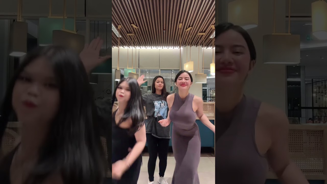 Fbyana Joget Seksi
