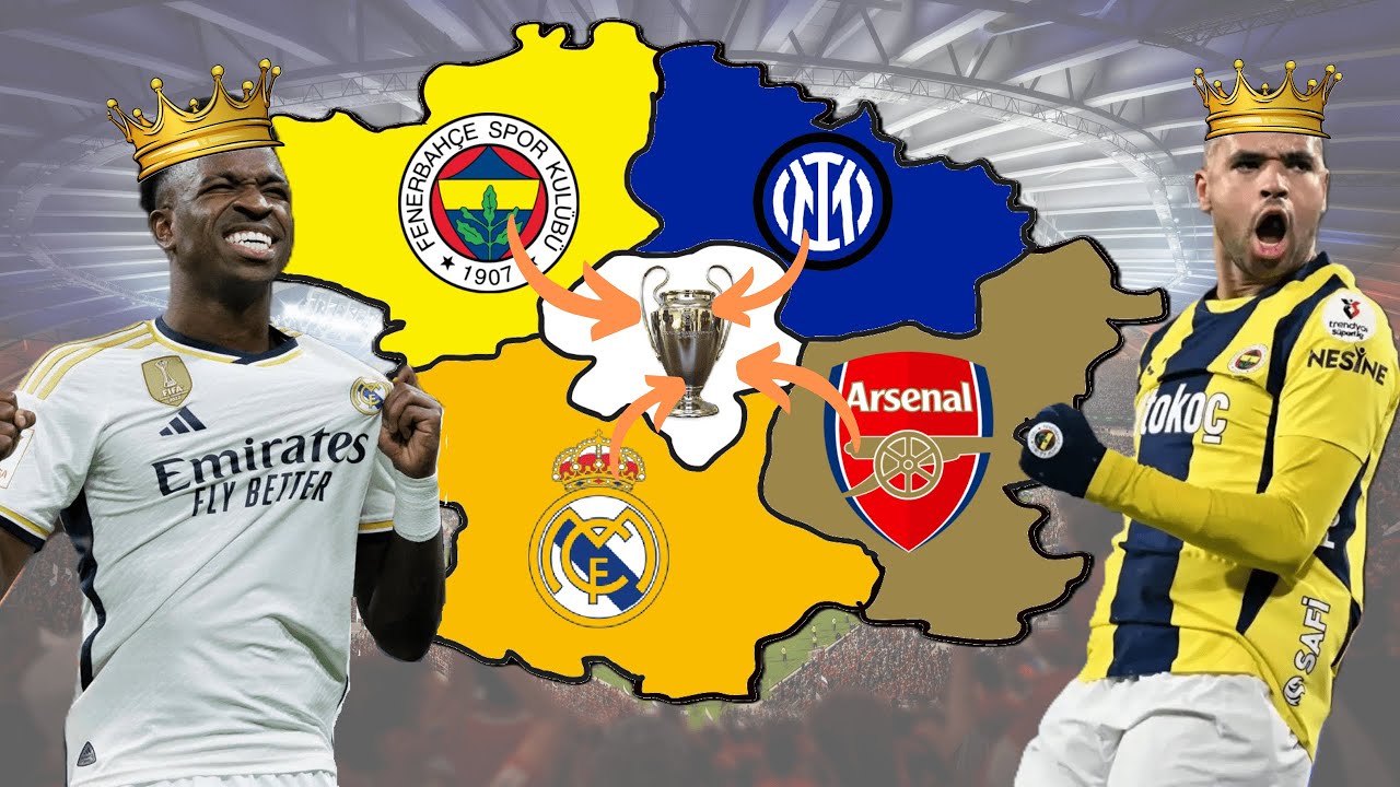 FC 25 Runners-Up Imperialism - Who Will Be the Runners-Up Champion?