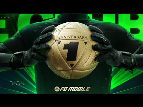 FC MOBILE 25 | ANNIVERSARY ALL THEME SONG 🎵