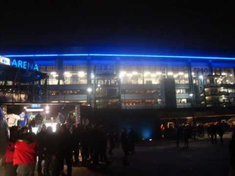 FC Schalke 04 vs Viktoria Plzen 3:1
